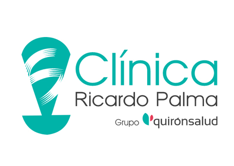 Logo Clinica Ricardo Palma Logo Clinica Ricardo Palma